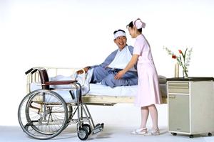 大阪市で利用できるおすすめの老人ホーム