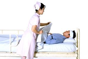 札幌市にある呼吸器を得意としている医院