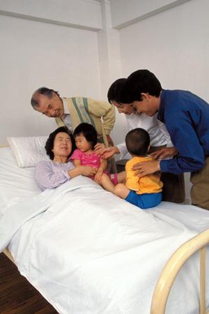 駅から近くアトピー性を得意とする皮膚科