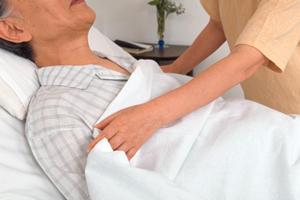 ホワイトニングができる成城の歯科医院