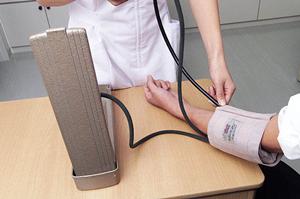 風邪の症状もきちんと診断する病院