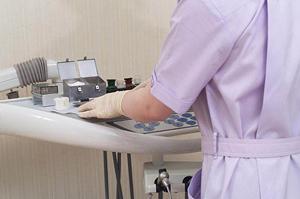 ナチュラルな医療用ウィッグで満足