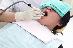 大和市でインプラントならこの歯科医院へ