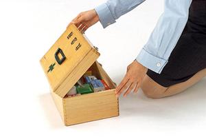 経験に基づいた心身のケアを行ってくれるクリニック