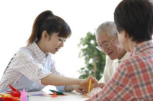 幅広い年齢層の女性から支持されている産婦人科