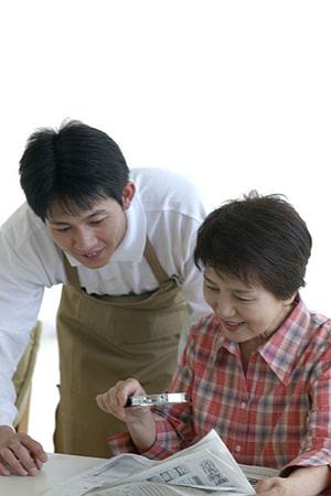 福生市の男性がホワイトニングをする理由