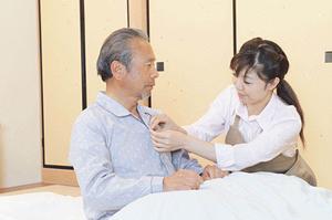 港区白金の心療内科がある病院です