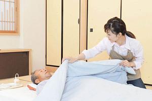 安心して相談できる心療内科です。