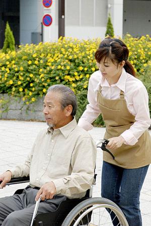 更年期障害の治療をおこなっているところ