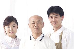 長い歴史を誇る川西市の呼吸器内科