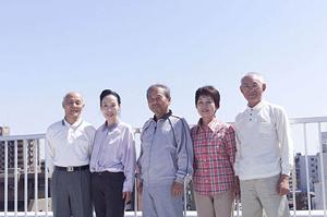 日本橋周辺でお勧めしたい皮膚科は