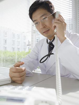 大阪の会社員が鬱になりかけている場合