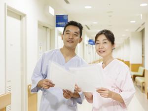 中野区で内科を探している人にお勧めは