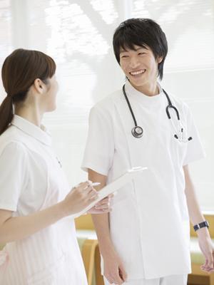 大津にあるレディースクリニック