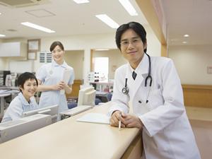 北区で安心して利用することができる内科