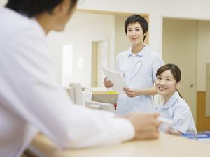 末期がん治療だからと言って諦めないでください