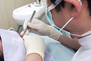 ホワイトニングに特化した名東区の病院