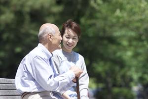 女性が在籍している鍼灸院です。