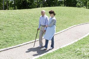 丁寧な外来診療で腎臓病治療に注力