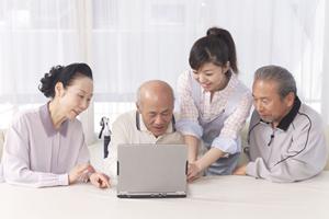 変形性関節症の病態や治療について