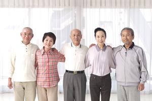 白内障に関する知識を深められます