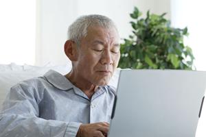 内視鏡を専門としている内科医院