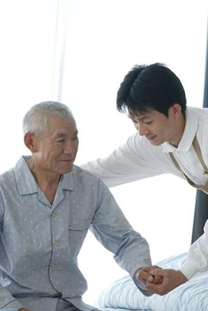 日本医療福祉アカデミーについて