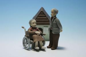 浜松にある人気の有料老人ホームです