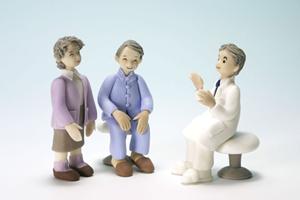 東海市にあるメニュー豊富な歯医者さん